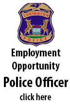 Ludington Police Dept